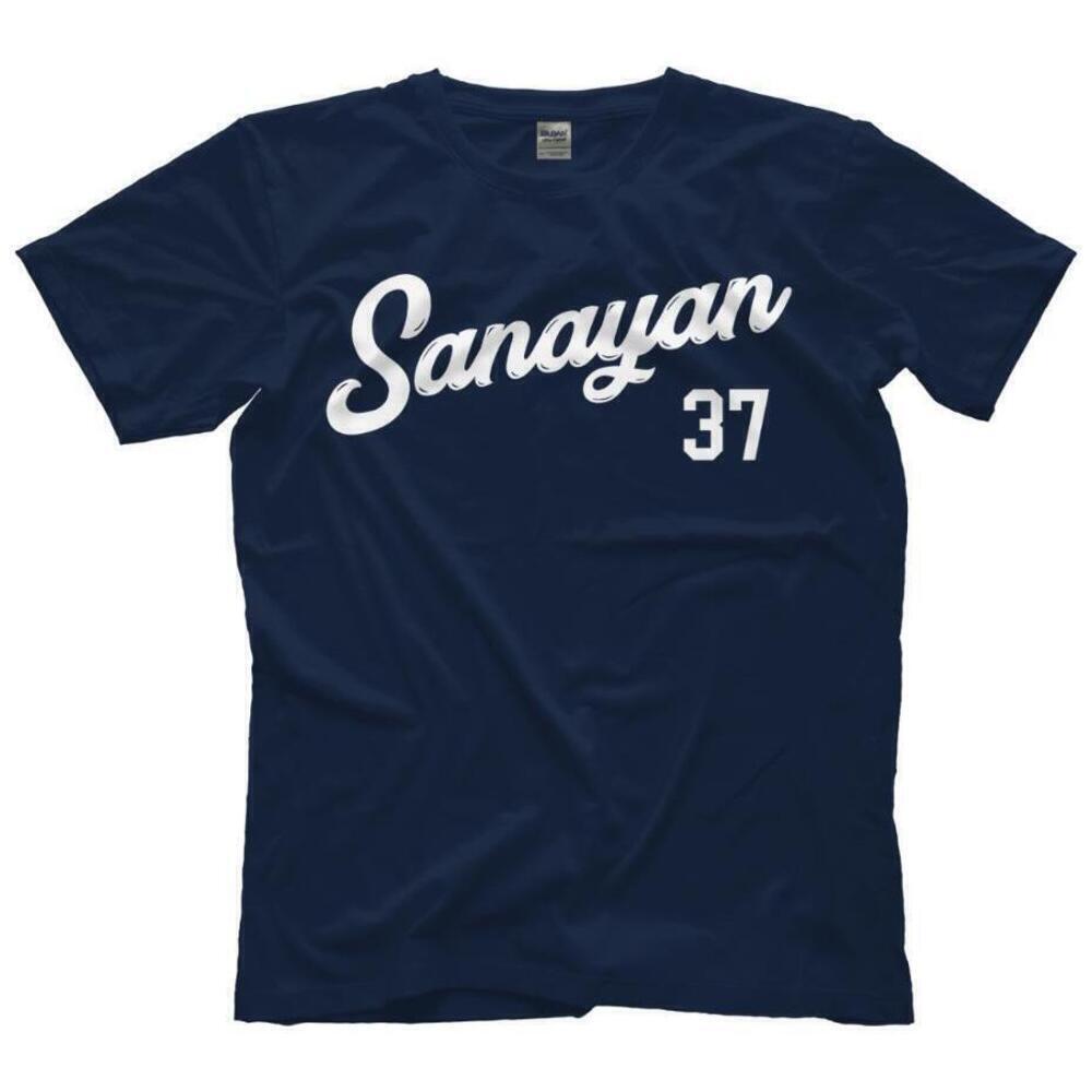 Sanada Sanayan Shirt